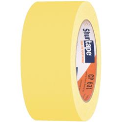 CP 631 General Purpose Grade, Medium-High Adhesion Colored Masking